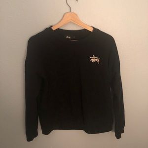 Stussy Crewneck Sweatshirt